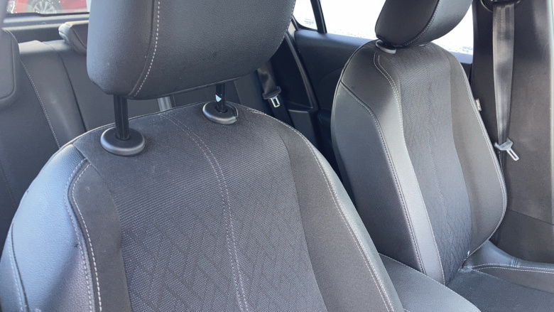 Vauxhall Corsa 1.2 Griffin Edition 5dr Petrol Hatchback